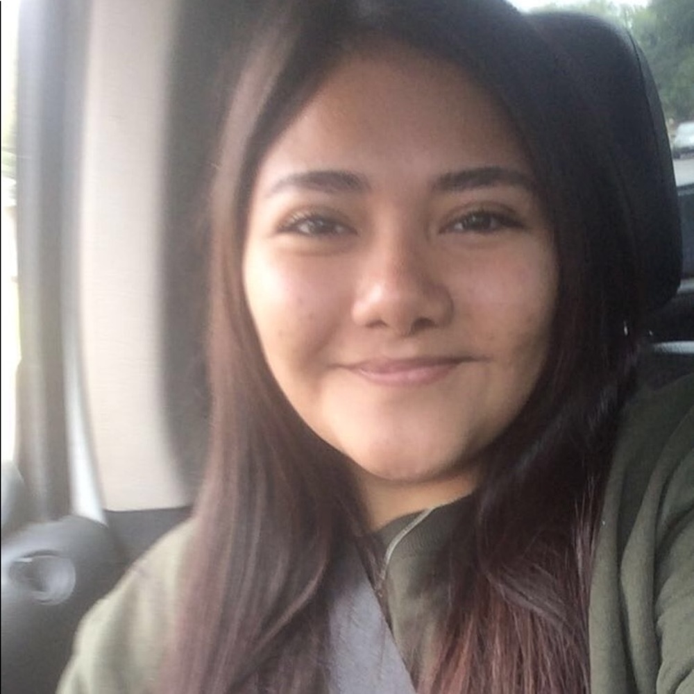 Meet your Posher, Dulce